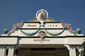 Garrya Bianti Yogyakarta