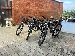 Garrya Bianti Yogyakarta