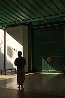 Garrya Bianti Yogyakarta