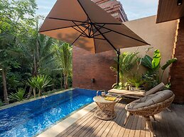 Garrya Bianti Yogyakarta