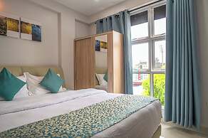 TOUR INN