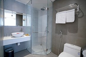 Pink Garden An Thuong Da Nang