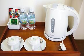 Pink Garden An Thuong Da Nang