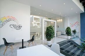 Pink Garden An Thuong Da Nang