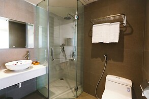 Pink Garden An Thuong Da Nang