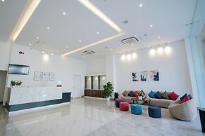 Pink Garden An Thuong Da Nang