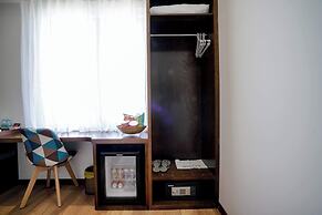 Pink Garden An Thuong Da Nang