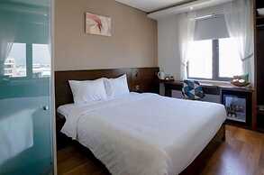 Pink Garden An Thuong Da Nang