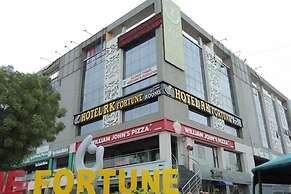 HOTEL R K FORTUNE