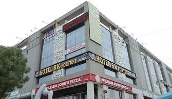 HOTEL R K FORTUNE