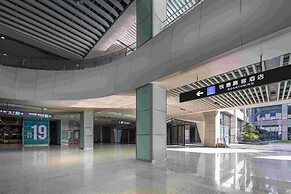 Quantum Inn East Railway Station