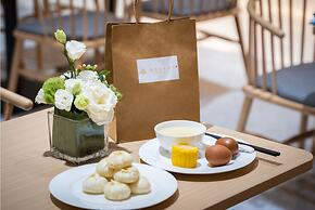 Quantum Inn East Railway Station