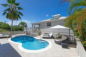 Nevis Villa By Barbados Sotheby's International Realty 3 Bedroom Villa