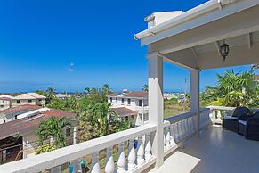 Nevis Villa by Barbados Sotheby's International Realty