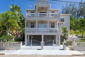Nevis Villa by Barbados Sotheby's International Realty