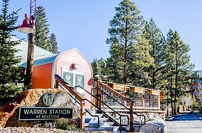 8045 Black Bear 1 Bedroom Condo by RedAwning