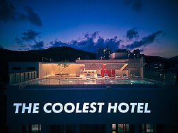 The Coolest Hotel