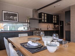 Shousugi Chalet by Elite Havens