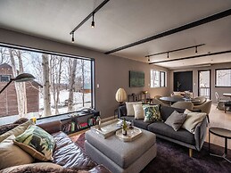 Shousugi Chalet by Elite Havens