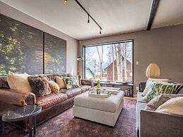 Shousugi Chalet by Elite Havens