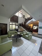 Hotel Gegerkalong Asri