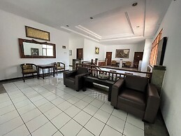 Hotel Gegerkalong Asri