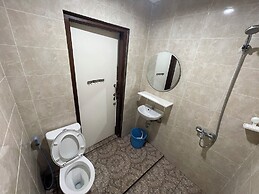 Hotel Gegerkalong Asri