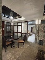 Hotel Gegerkalong Asri