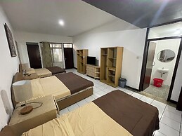 Hotel Gegerkalong Asri