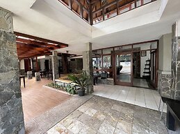 Hotel Gegerkalong Asri