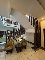 Hotel Gegerkalong Asri
