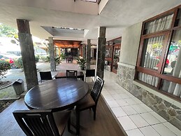 Hotel Gegerkalong Asri