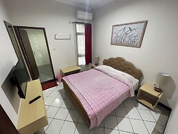 Hotel Gegerkalong Asri