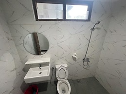 Hotel Gegerkalong Asri