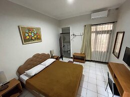 Hotel Gegerkalong Asri