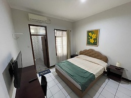 Hotel Gegerkalong Asri