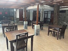 Hotel Gegerkalong Asri