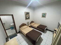 Hotel Gegerkalong Asri