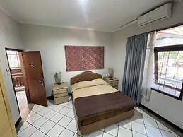 Hotel Gegerkalong Asri