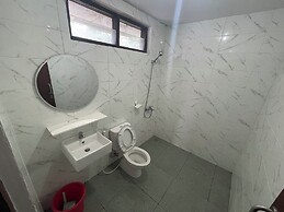 Hotel Gegerkalong Asri