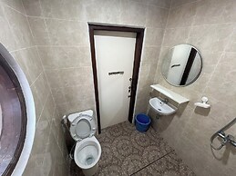 Hotel Gegerkalong Asri