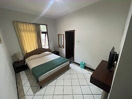 Hotel Gegerkalong Asri