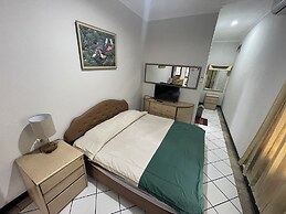 Hotel Gegerkalong Asri