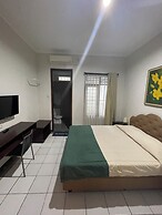 Hotel Gegerkalong Asri