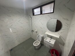 Hotel Gegerkalong Asri