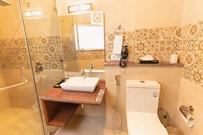 Himalayan Splendour Resort