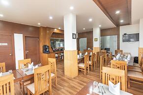 Himalayan Splendour Resort