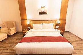 Himalayan Splendour Resort