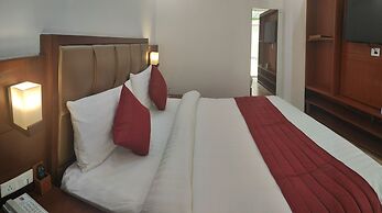 Himalayan Splendour Resort