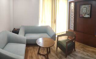 Himalayan Splendour Resort